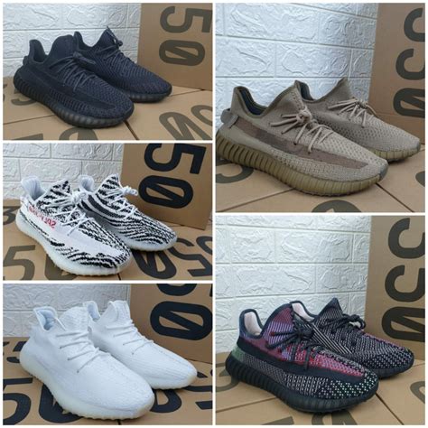 are yeezys made in vietnam.